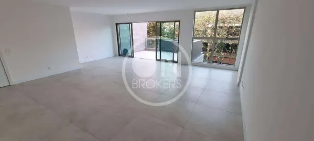 Apartamento com 4 Quartos à venda, 325m² no Barra da Tijuca, Rio de Janeiro