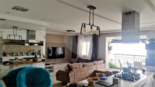 Apartamento com 2 Quartos à venda, 88m² no Jardim, Santo André