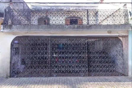 Sobrado com 3 Quartos à venda, 180m² no Parque Residencial Oratorio, São Paulo
