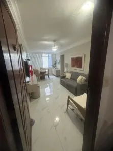 Apartamento com 3 Quartos à venda, 70m² no Itaigara, Salvador