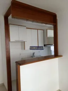 Apartamento com 2 Quartos à venda, 42m² no Mooca, São Paulo