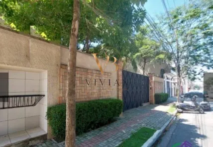 Casa com 2 Quartos para alugar, 64m² no Chácara Santo Antônio (Zona Leste), São Paulo