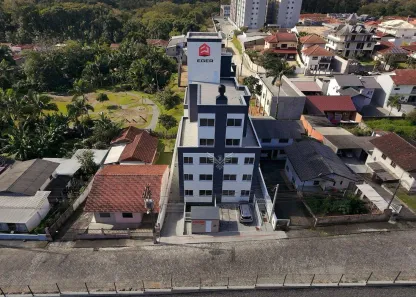 Apartamento com 2 Quartos à venda, 54m² no Salto do Norte, Blumenau