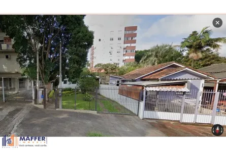 Lote/Terreno à venda, 352m² no Cristo Redentor, Porto Alegre