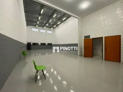 Galpão/Depósito/Armazém para alugar, 257m² no Assunção, São Bernardo do Campo