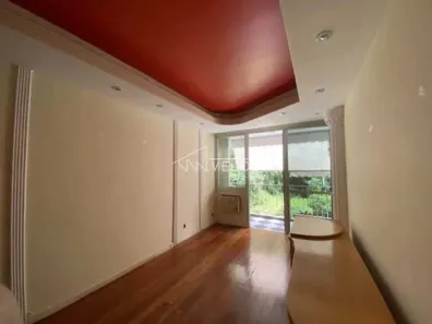 Apartamento com 2 Quartos à venda, 104m² no Lagoa, Rio de Janeiro