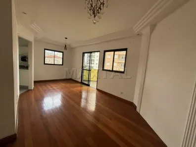 Apartamento com 3 Quartos à venda, 112m² no Água Fria, São Paulo