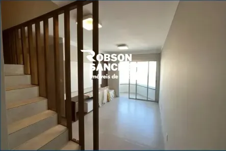 Cobertura com 2 Quartos à venda, 132m² no Vila Sofia, São Paulo