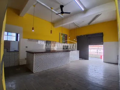 Ponto Comercial para alugar, 70m² no Jardim dos Estados, Sorocaba
