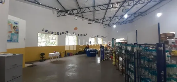 Galpão/Depósito/Armazém à venda, 564m² no Jardim do Trevo, Campinas