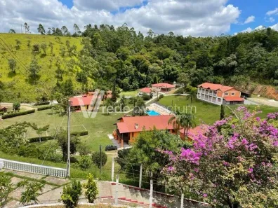 Imóvel Comercial com 40 Quartos à venda, 3000m² no Jardim das Colinas, Franco da Rocha