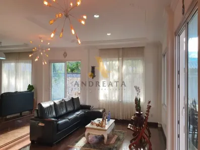 Casa de Condomínio com 5 Quartos para venda ou aluguel, 447m² no Barra da Tijuca, Rio de Janeiro