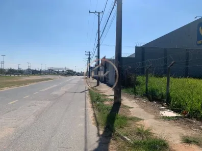 Lote/Terreno para alugar, 1600m² no Parque São João, Votorantim