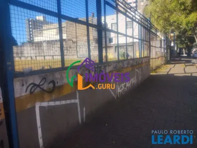 Lote/Terreno à venda, 1620m² no Água Branca, São Paulo