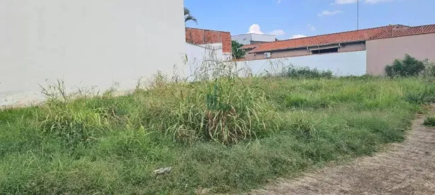 Lote/Terreno à venda, 377m² no CECAP, Piracicaba