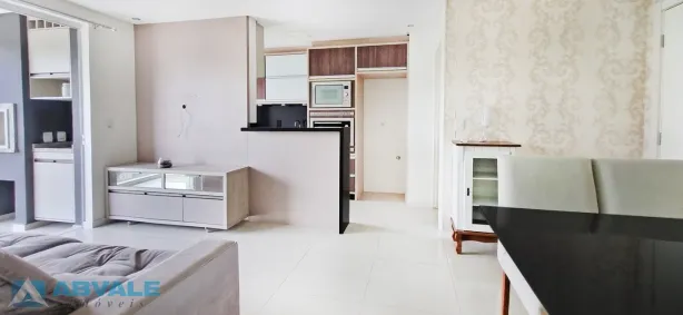 Apartamento com 2 Quartos para alugar, 67m² no Água Verde, Blumenau