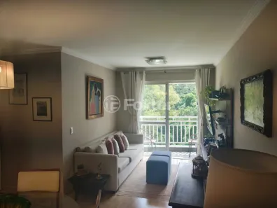 Apartamento com 3 Quartos à venda, 64m² no Vila Andrade, São Paulo