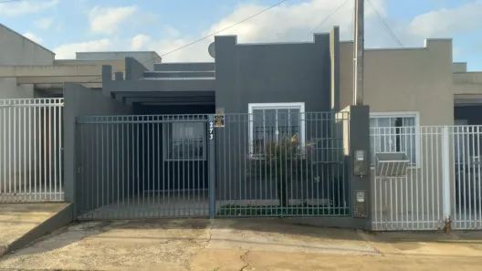 Casa com 2 Quartos para alugar, 65m² no Oficinas, Ponta Grossa