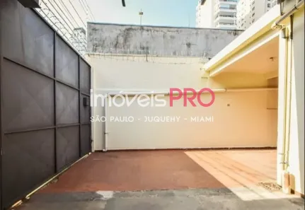 Casa com 3 Quartos à venda, 300m² no Campo Belo, São Paulo