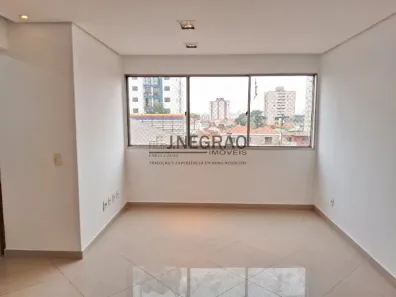 Apartamento com 2 Quartos à venda, 75m² no Vila Moinho Velho, São Paulo