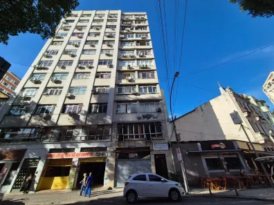 Sala Comercial para alugar, 80m² no Centro, Rio de Janeiro
