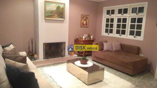 Sobrado com 3 Quartos à venda, 264m² no Nova Petrópolis, São Bernardo do Campo