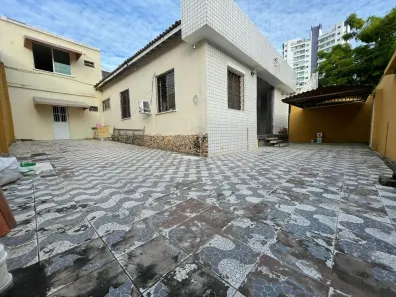 Casa com 3 Quartos à venda, 279m² no Fátima, Fortaleza