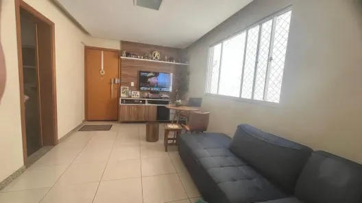 Apartamento com 3 Quartos à venda, 135m² no União, Belo Horizonte