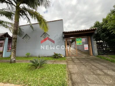 Casa com 4 Quartos à venda, 240m² no Feitoria, São Leopoldo