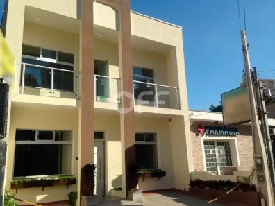 Prédio Comercial com 10 Quartos à venda, 300m² no Botafogo, Campinas