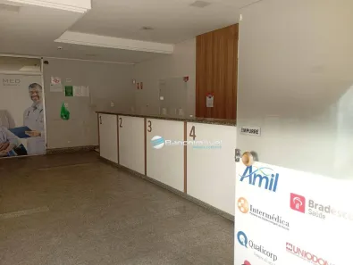 Ponto Comercial para alugar, 249m² no Centro, Campinas