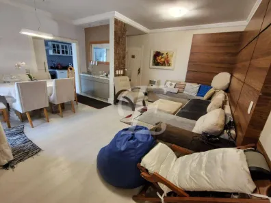 Apartamento com 3 Quartos à venda, 180m² no Vila Amélia, São Paulo