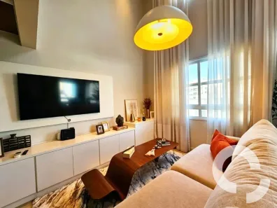 Apartamento com 2 Quartos para alugar, 104m² no Cambuí, Campinas
