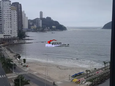 Apartamento com 3 Quartos à venda, 193m² no Centro, São Vicente