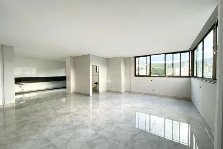 Apartamento com 3 Quartos à venda, 171m² no Buritis, Belo Horizonte
