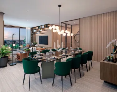 Cobertura com 4 Quartos à venda, 398m² no Jardim Paulista, São Paulo