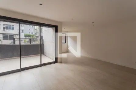 Apartamento com 3 Quartos à venda, 124m² no Lourdes, Belo Horizonte