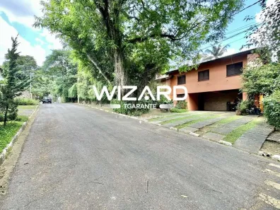Casa de Condomínio com 4 Quartos à venda, 1400m² no Recanto Impla, Carapicuíba
