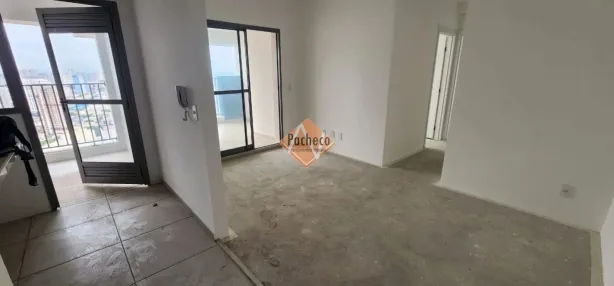 Apartamento com 2 Quartos à venda, 65m² no Chácara Seis de Outubro, São Paulo