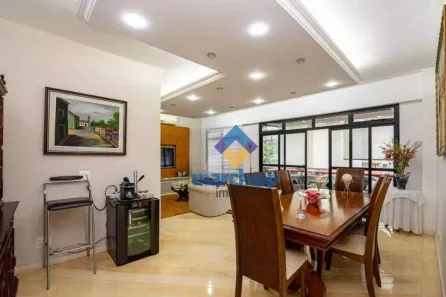 Apartamento com 4 Quartos à venda, 200m² no Icaraí, Niterói