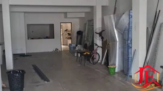 Galpão/Depósito/Armazém para alugar, 80m² no Vila Praiana, Lauro de Freitas
