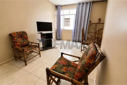 Apartamento com 2 Quartos à venda, 71m² no Praia do Morro, Guarapari