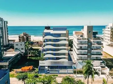 Apartamento com 3 Quartos à venda, 190m² no Caiobá, Matinhos