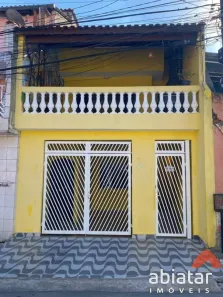 Casa com 2 Quartos à venda, 104m² no Parque Paraíso, Itapecerica da Serra