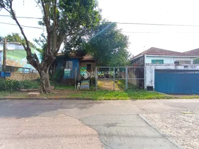 Casa com 2 Quartos à venda, 65m² no Nossa Senhora das Graças, Canoas