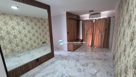 Apartamento com 2 Quartos à venda, 55m² no João Aranha, Paulínia