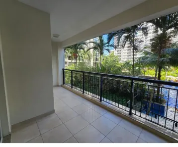 Apartamento com 3 Quartos à venda, 86m² no Barra Olímpica, Rio de Janeiro