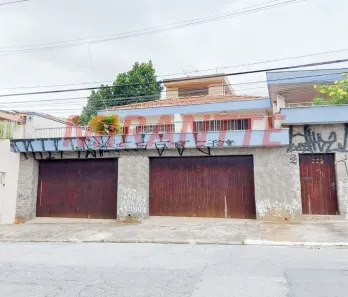 Casa com 4 Quartos à venda, 265m² no Vila Maria Alta, São Paulo