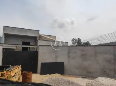 Casa com 3 Quartos à venda, 90m² no Residencial Santa Giovana, Jundiaí