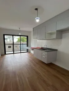 Apartamento com 1 Quarto à venda, 29m² no Pinheiros, São Paulo